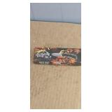 (New) Frost Cutlery Buck Shot Tactical Knife