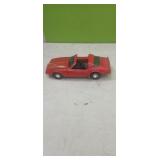 ERTL   FIREBIRD CAR