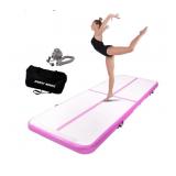 NEW 13ft Air Mat Tumble Track w/ Electric Air