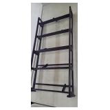 Media Rack - Holds CD