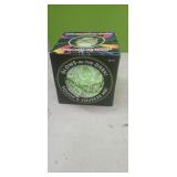 WOOLLY  GLOW-IN-DARK Stress Ball