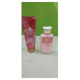 Bath & Body Works Champagne Toast Body