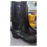 Size 11 Rubber Boots