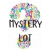 MYSTERY LOT - **PLEASE Read the description!!