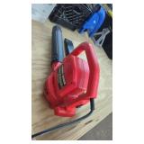 Black & Decker  Vac n Mulch. Blower / Vac.