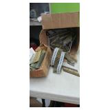 Box of Assorted Air Nails