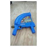 Sievers Clay Target or Ball Launcher