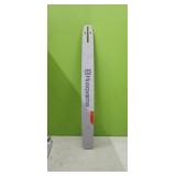 24" X-TOUGH  Husqvarna  Chainsaw Blade  (3/8")