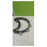 Rhythm Tech Tambourine