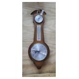 Weather Sprite By Seth Thomas, needs a little TLC