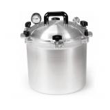 New  All American 21.5qt Pressure Cooker/Canner