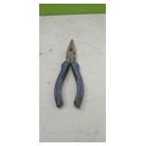 KOBALT  Needle Nose Pliers ( Used)
