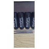 NEW Set of 4 - 20 oz Appreciation Tumblers w/