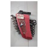 Craftsman 7 PC  Universal Wrench Set