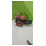 Black &Decker Sander (Plugged in and tested)