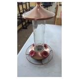 Hummingbird Feeder