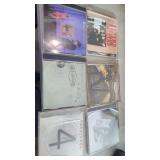 Lot of Classic Rock Cds