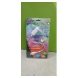 (New) Digital LED Message Fan