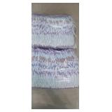 78 Ct Size 3 LUVS Diapers, Paw Patrol