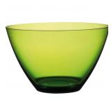 NEW Olive Round Bowl, Polycarbonate Dishwasher