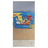 (18) Bag Classic Mix Chips          1/14/2025