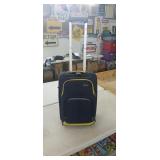 Chaps Roll Around Suitcase  20" x 15" x 8" (