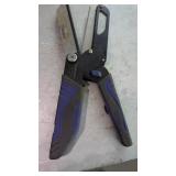 Kobalt Triple Cut 3 in 1 Utility Cutter Shears