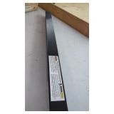 New 51" MaxxHaul Hitch Mount Extension.  2" Tube.