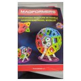 55pc Magformers
