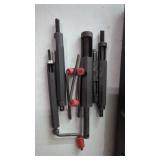 HeliCoil   Thread Insert Hand Installation Tools