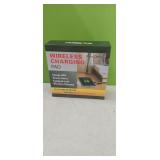(New) Wireless Charging Pad