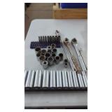 Craftsman Ratchets,& Sockets, Breaker Bar Large