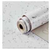 NEW 23.6" x 197" Peel & Stick Contact Paper for