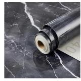 NEW 35.4"x197" Peel & Stick Contact Paper for