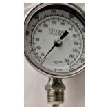 Trend Instruments 50-500ï¿½F SUBD  10-260ï¿½C SUBD