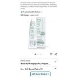 NEW Davids Fluoride Free Nano Hydroxyapatite