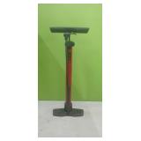 Bell Air Attack 300 Bicycle Pump ( used)