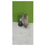 Vintage Carbide Light..Marked United States of