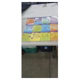 (New) Words Are CATegorial  12 Book Set