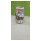 1985 Budweiser "A" Stein