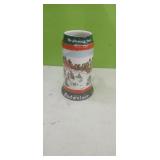 1991 Budweiser Stein ( " The Season