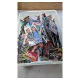 Sports Cards, Baseball, NASCAR, etc