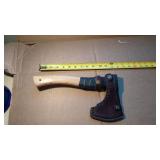 MHSCutlery Custom Handmade Damascus Skinner