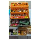 Tackle Box Loaded!!!