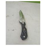 Leatherman  Knife ( used)