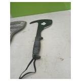 Ontario  Spec Plus  Spax Sp-16  Survival Tool &