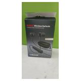 (New) Kodak  Bluetooth Wireless Earbuds / hands