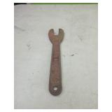 Vintage Fire Sprinkler Head Wrench