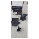 Mobile Phone Holder,  Black*some Assembly