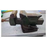 Dunlap Swivel Anvil Vice  ( approx 6")